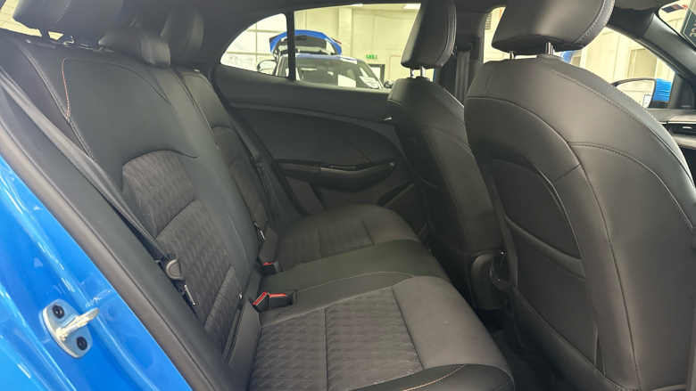 MG MG3 1.5 Hybrid Trophy 5dr Auto Hybrid Hatchback